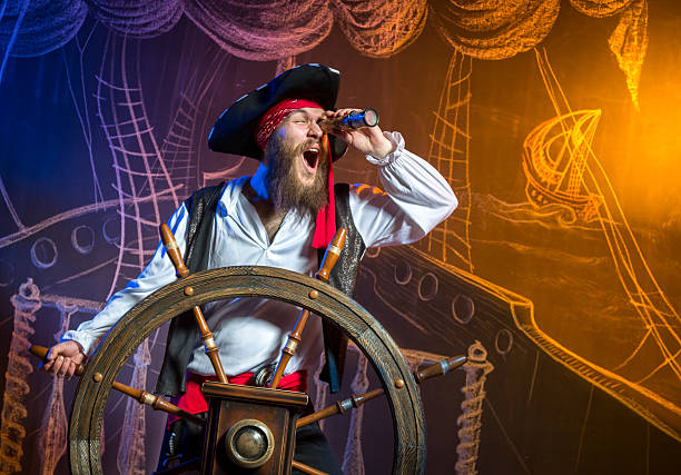 Pirate Show #2: Mostly 2023, 2022 with sprinkling of older Tunes.