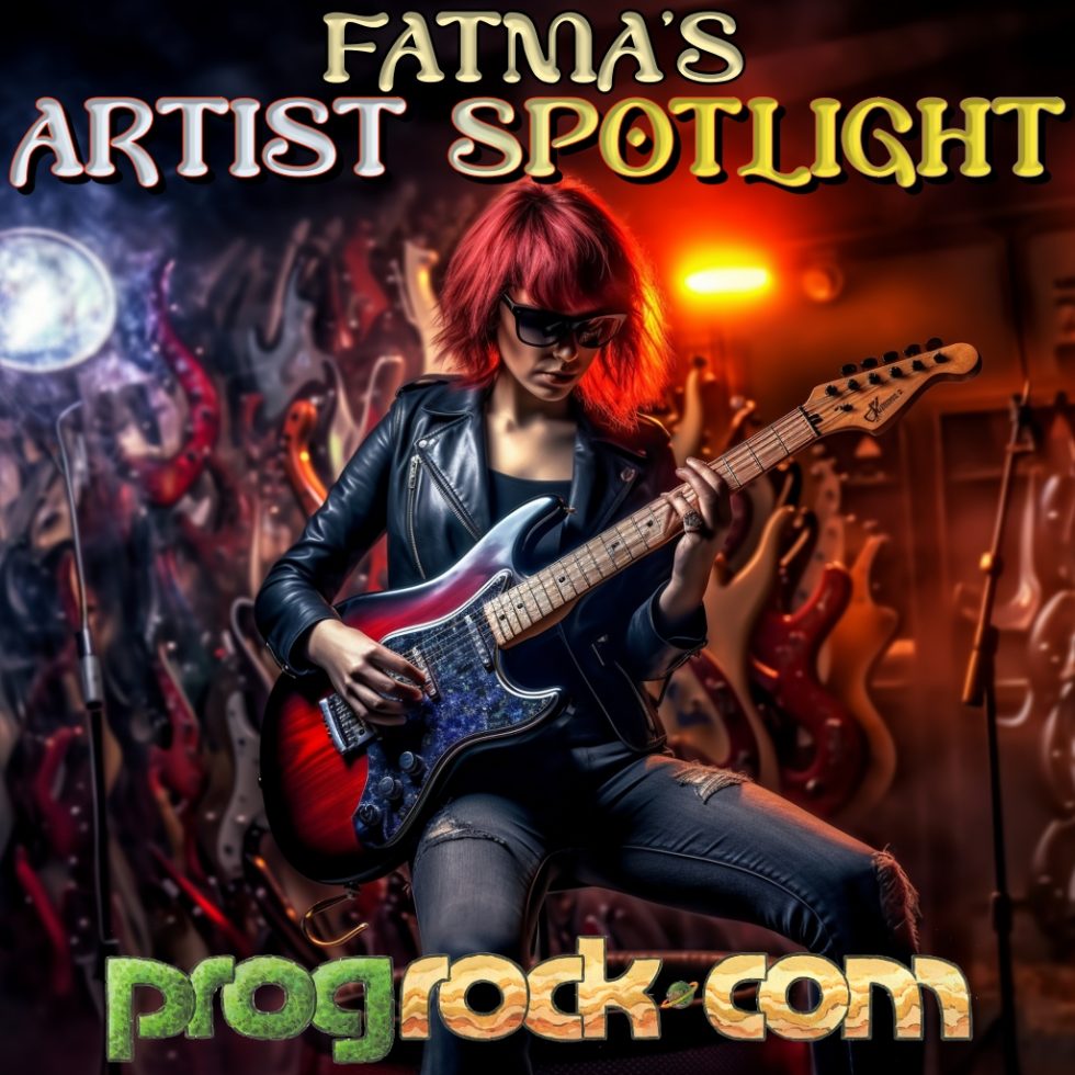 Fatma’s Artist Spotlight 20 December 2024 PodCasts