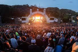 The Aquarium episode 124 – 2 hours of live Phish from California 2025