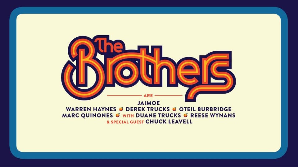 The Vault episode 10 – The Brothers at Madison Square Garden